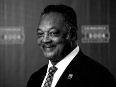 Jesse Jackson nie żyje. Był ikoną walki o prawa obywatelskie w USA