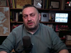 Otoko-Frąckiewicz alarmuje. O tych dwóch "istotnych kwestiach" nie mówi się w Polsce