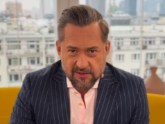 Niefortunny żart Marcina Prokopa na antenie DDTVN. Widzowie nie dowierzali