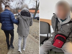Policjanci ze Śląska dopadli pedofila. 58-latek z Chorzowa był poszukiwany listem gończym