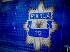 Pomoc policjantów przyszła na czas