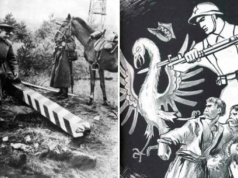 Rosja musi zapłacić Polsce za zbrodnie i okupację!