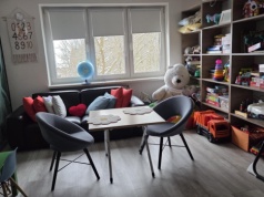 ’Utraciłem osobę, utraciłem pracę…’ Osoby w kryzysie mogą tu znaleźć pomoc o każdej porze dnia i nocy