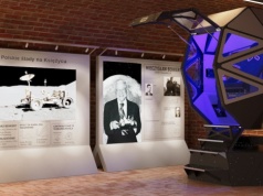 Awatary AI Mieczysława Bekkera i Jana A.P. Kaczmarka przemówią w Domu Zemełki