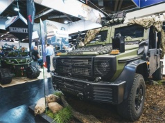 Zabezpieczenie przyszłości Enforce Tac dzięki BDSV