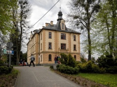 Mieli odpoczywać w nich m.in. górnicy. Do dziś śląskie piramidy rzucają turystów na kolana