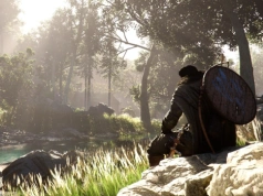 Co z mikrotransakcjami w nadchodzącym RPG? Twórcy stawiają sprawę jasno