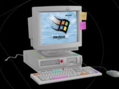 30 lat internetu w pigułce. Ta strona zabierze cię w podróż do początków WWW