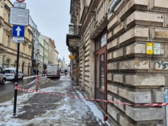Uwaga na sople lodu (Galeria)