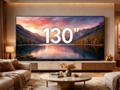 Już wkrótce telewizory 130 cali – wiem, że tego potrzebujesz, ale jakie będą ceny?