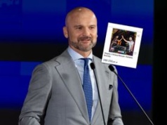 Brzoska pobił swój rekord na aukcjach WOŚP. "Zaniemówiłem"