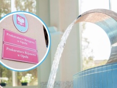 Skandal na basenie w Opolu. Masturbował się przy nieletnim