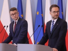 "Rżnę głupa tak?" Ostre starcie polityków PiS z dziennikarzem TVN