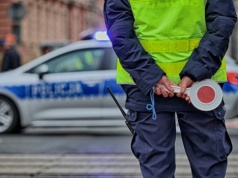 "Zawalidrogi" na celowniku policji. Chcą karać za zbyt wolną jadę