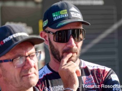 Żużel. Brzozowski mówi o rozstaniu z Ostrowem! „Nikt do nikogo nie żywił urazy”