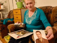 Jej syn zginął w Afganistanie. "Mieszkam na tych 17 metrach. Do renty po synu zabrakło mi 13 dni"