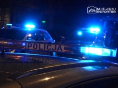 3 lata więzienia i dożywotni zakaz jazdy. Wyrok w Wołominie dla recydywisty w trybie przyspieszonym