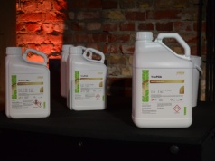 Potrójna strategia biostymulacji – jak foliQ steruje fotosyntezą, regeneracją i odpornością roślin