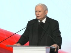 Kaczyński, PiS i duch Rymkiewicza. O Niemcach, którym nie wolno wybaczyć