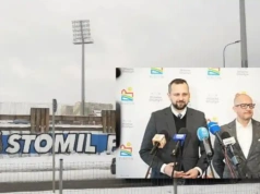 Nowy stadion w Olsztynie coraz bliżej. Ruszył kluczowy przetarg!