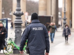 Niemcy: pacjenci z gruźlicą uciekają ze szpitali. Policja pomaga w poszukiwaniach