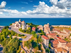 Ukochane Włochy za 439 PLN 💚🤍❤️ Loty na południe i noc w 4* hotelu ze śniadaniem