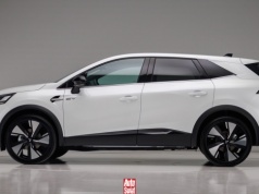 Mitsubishi wyceniło nowego spalinowego SUV-a. Ma francuskiego bliźniaka