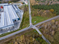 Ważna inwestycja drogowa w Tomaszowie Mazowieckim. Początek prac na ulicach Luboszewskiej i Spalskiej