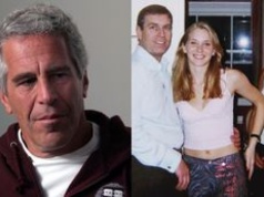 Ujawniono nowe maile w sprawie Epsteina. Wynika z nich, że Andrzej miał uprawniać "seks za obopólną zgodą" z Virginią Giuffre