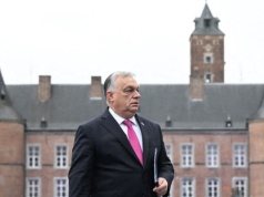 Ostatnie takie przemówienie? Viktor Orbán wskazuje na 