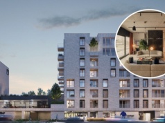 Nowa inwestycja Noho w Krakowie. Zaglądamy do luksusowych wnętrz