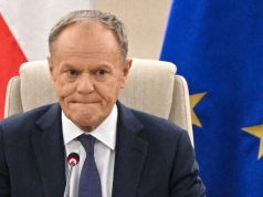 Tusk zwrócił się do obywateli. „PiS i Nawrocki szykują zamach”