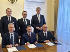 Wspólna deklaracja spółek kolejowych z Polski, Niemiec i Francji