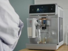 Pyszna kawa z Philips LatteGo Pro. Teraz kawiarnię masz w swoim domu