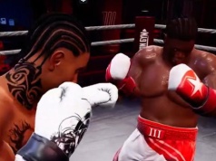 Vivid Games zlecił produkcję „Real Boxing VR: Road to Riyadh”. Jej koszt wyniesie 1,8 mln zł