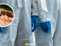 Tropikalna choroba w krakowskim szpitalu. 