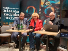 Jazz z najwyższej półki. Koncerty, jam sesssion i… dancing