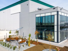 Prologis z rekordowymi wynikami i zieloną energią