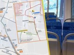 #TORYwolucja wkracza na Glinianą. Od soboty sporo zmian i objazdów