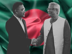 Mleko matki, krew ojca. Bangladesz po raz pierwszy ma szansę na realną zmianę