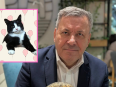 Janusz Piechociński świętuje Dzień Kota. Internauci zasypali go zdjęciami swoich pupili