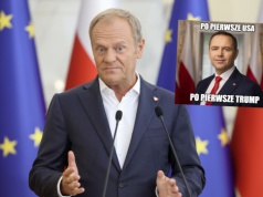 Premier krytykuje PiS i prezydenta za odrzucanie pożyczek na zbrojenia