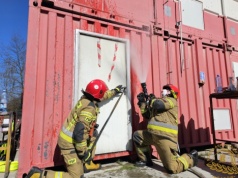 Szkoła Aspirantów PSP zaprasza OSP na szereg szkoleń