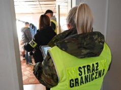 33 pracowników, wśród nich 26 nielegalnych