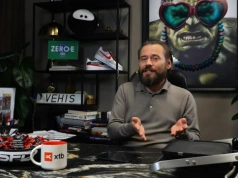 Stanowski o odejściach z Kanału Zero. "Spadochroniarze. Czy wam nie wstyd?"