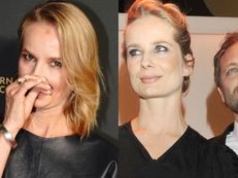 Magdalena Cielecka odpowiada na wyznanie fanki, że kochała się w Chyrze. Wyszło zabawnie?