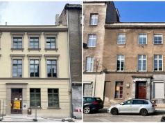 Metamorfoza na Dolnym Mieście w Gdańsku. XIX-wieczna kamienica odzyskała blask