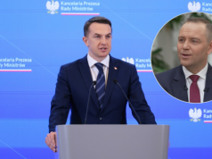 Polski program jądrowy? Nawrocki popiera. Rząd reaguje na słowa prezydenta