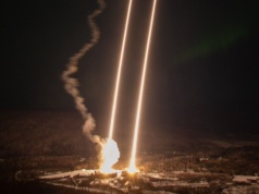NASA wystrzeliła dwie rakiety z Alaski. Celem misji tajemnicze zorze polarne