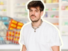 Żulczyk broni Taco Hemingwaya: 